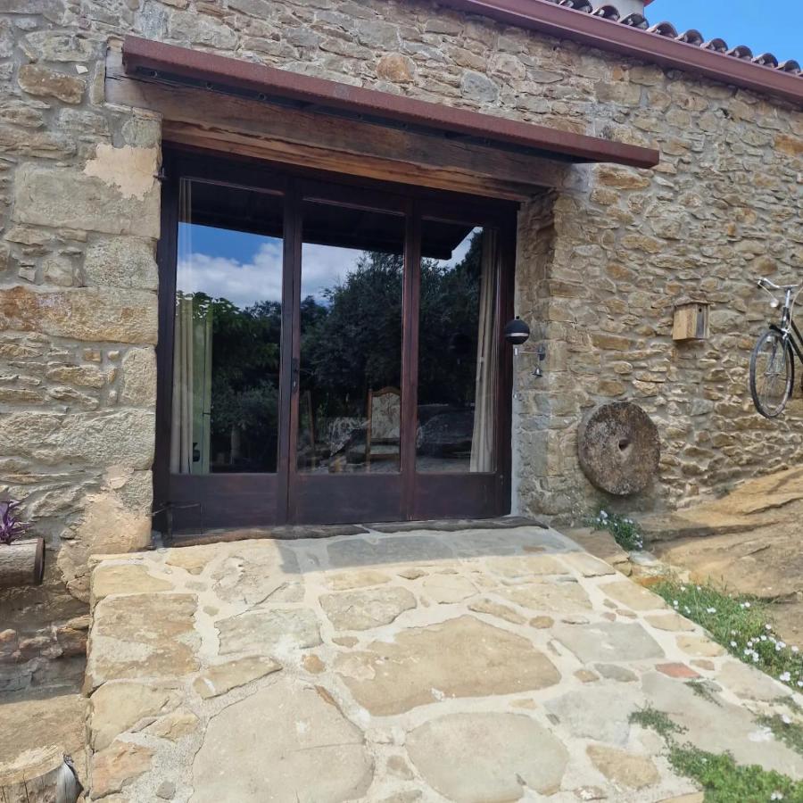 El Raco Dels Mussols 2 Holiday home *