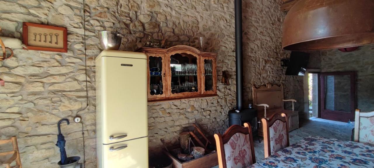 Holiday home El Raco Dels Mussols 2 *