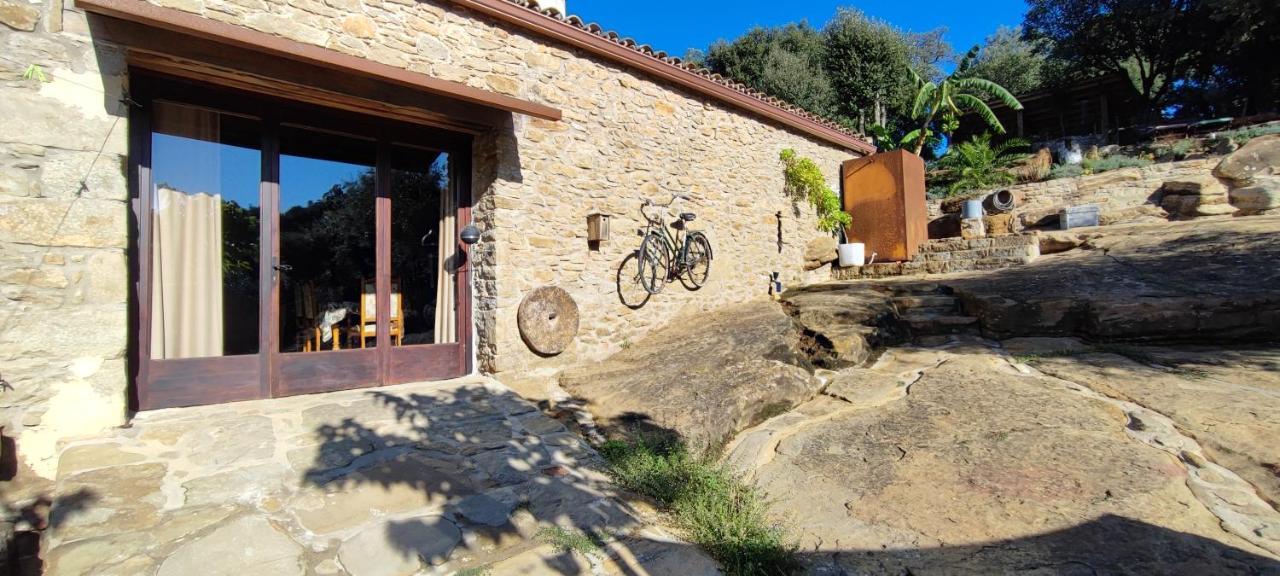 El Raco Dels Mussols 2 Holiday home *