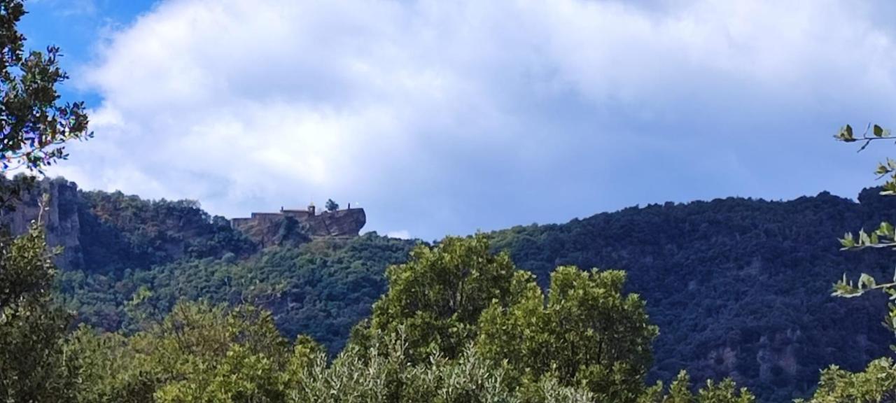 Holiday home El Raco Dels Mussols 2 Adri