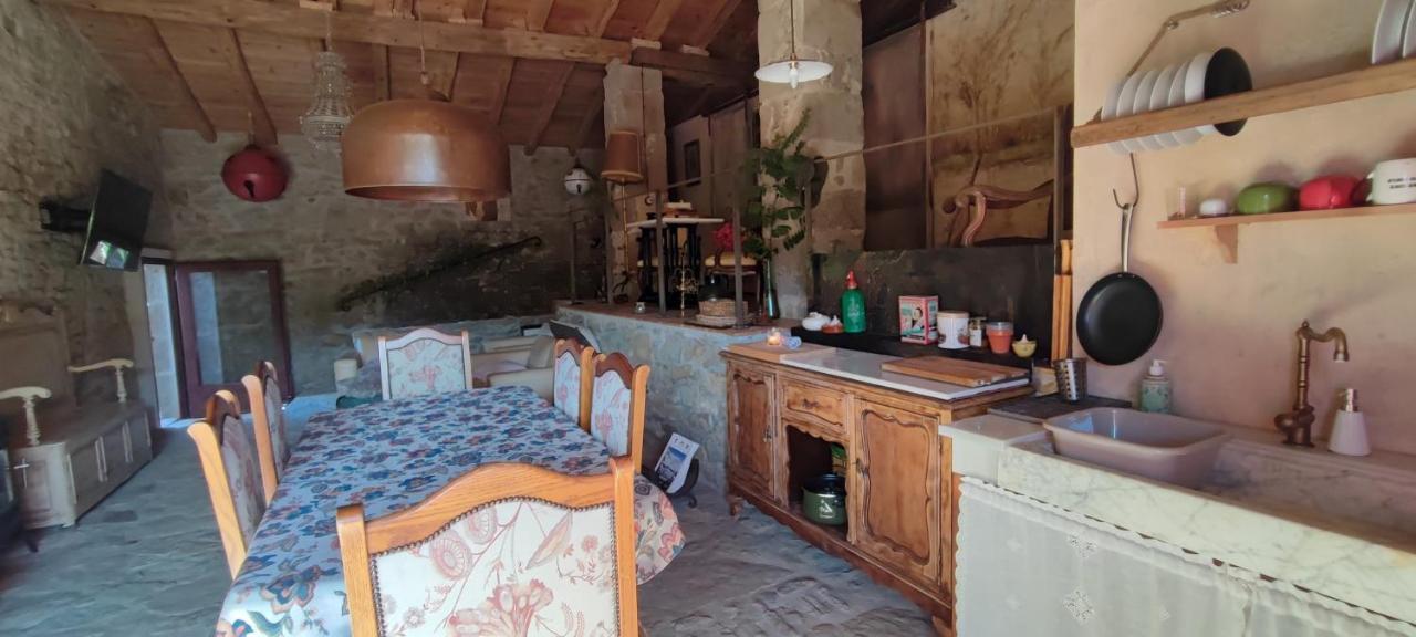 El Raco Dels Mussols 2 Holiday home *
