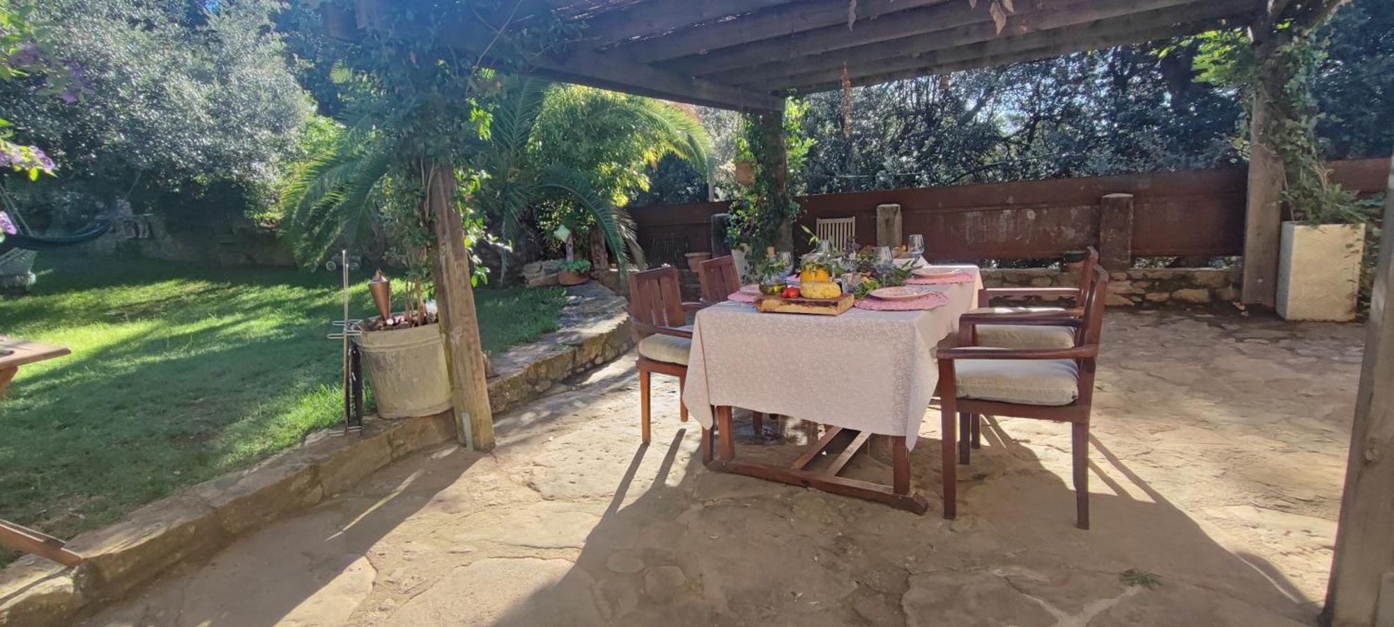 El Raco Dels Mussols 2 Holiday home Adri