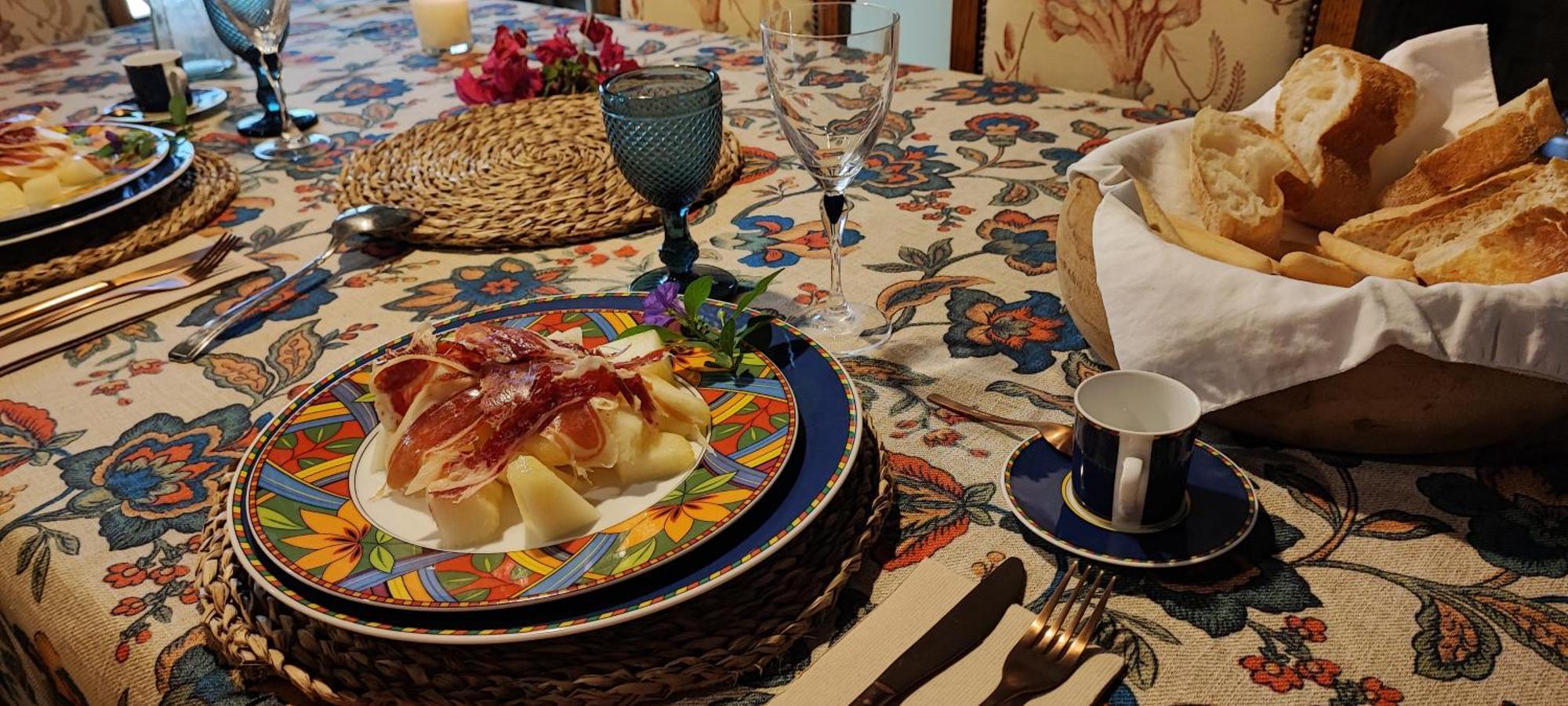 Holiday home El Raco Dels Mussols 2 *