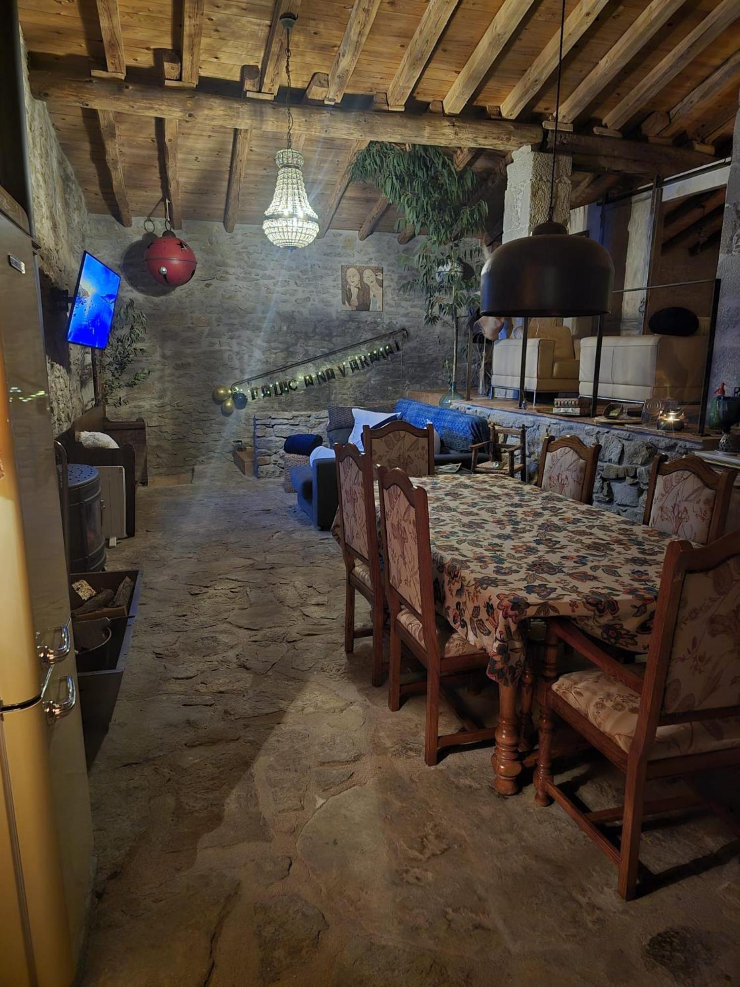 El Raco Dels Mussols 2 Holiday home