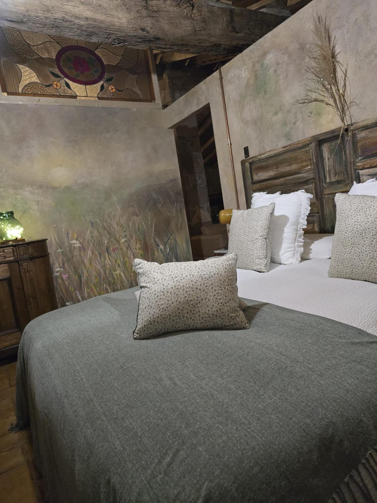 Holiday home El Raco Dels Mussols 2 Adri