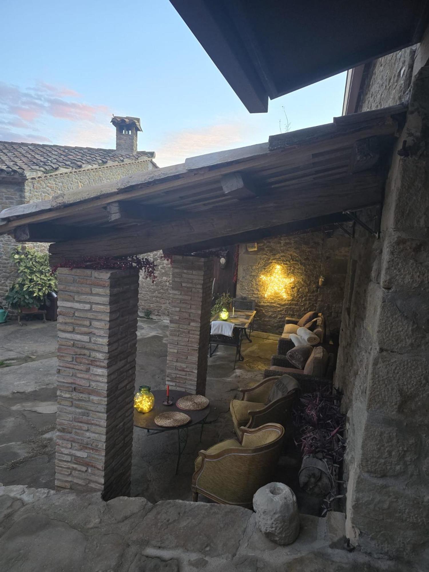 El Raco Dels Mussols 2 Holiday home