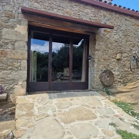 Willa El Raco Dels Mussols 2 Adri Zewnętrze zdjęcie