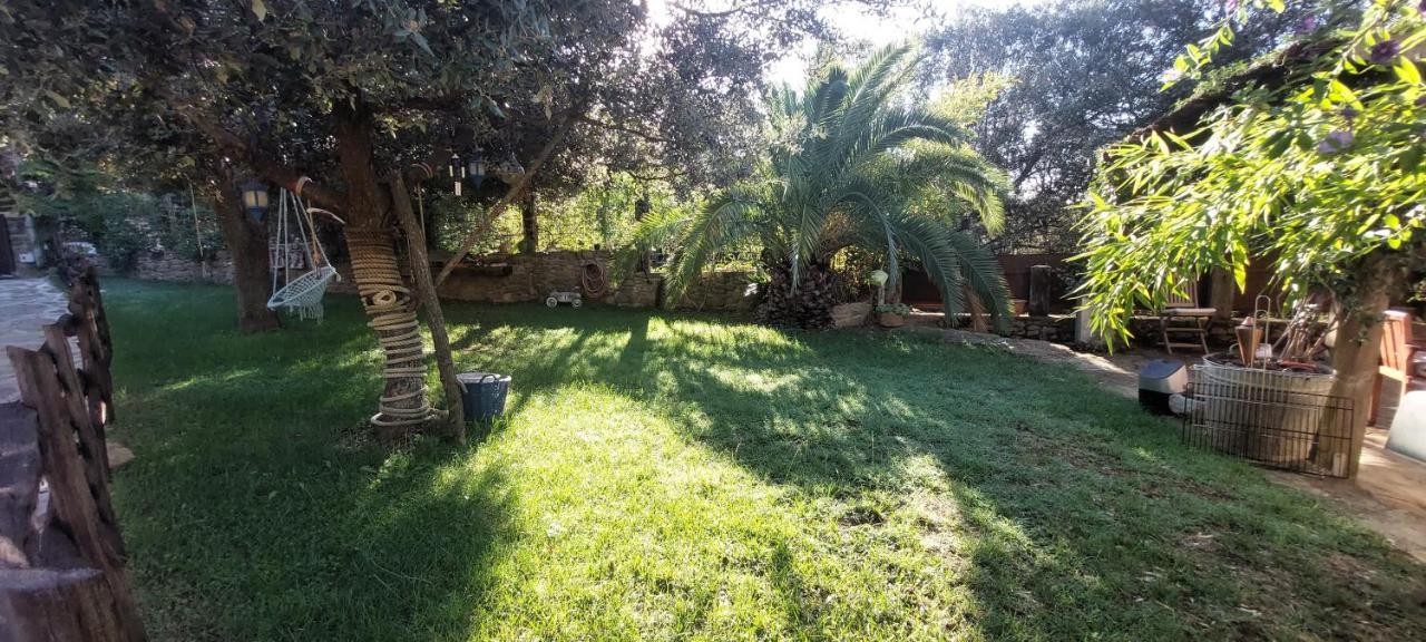 El Raco Dels Mussols 2 Vakantiehuis