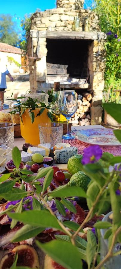 Vakantiehuis El Raco Dels Mussols 2 Adri