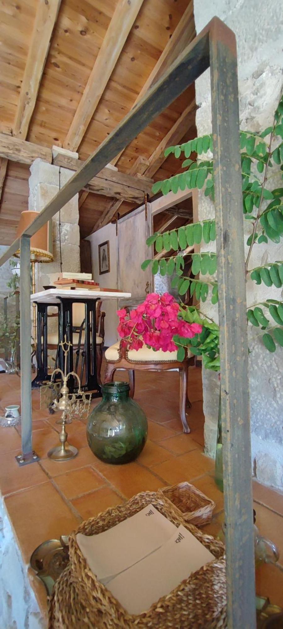 Vakantiehuis El Raco Dels Mussols 2 Adri