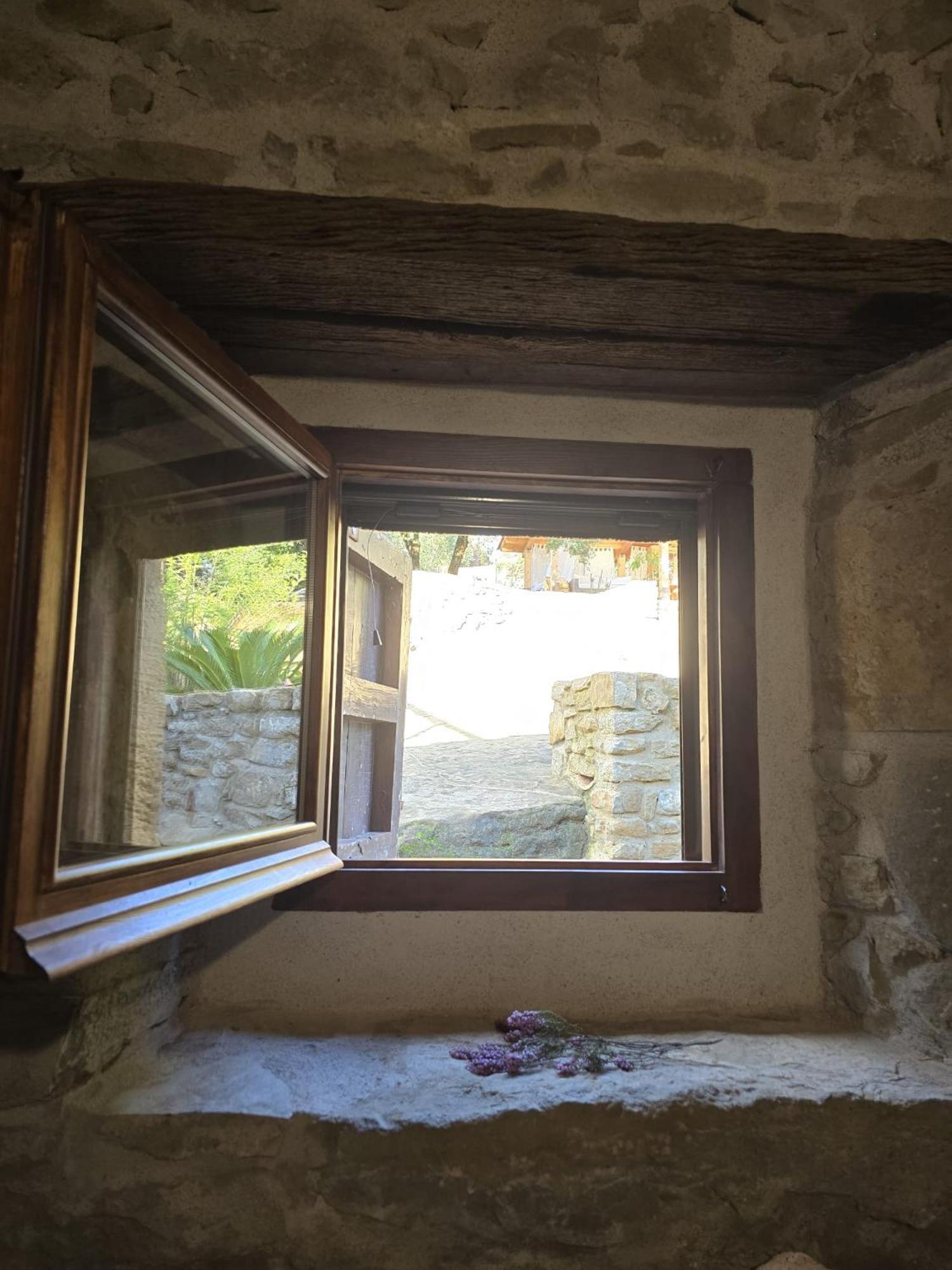 Vakantiehuis El Raco Dels Mussols 2
