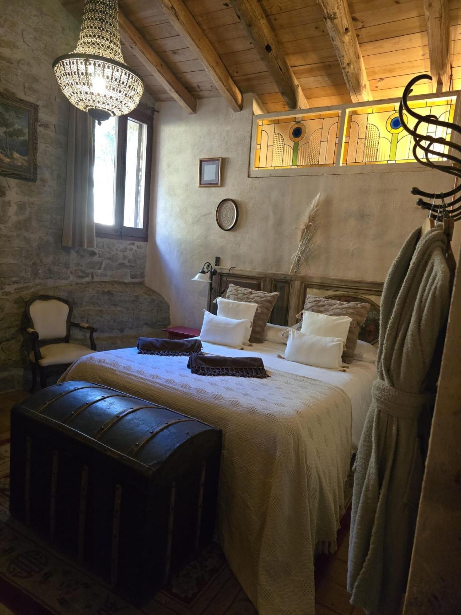 Vakantiehuis El Raco Dels Mussols 2